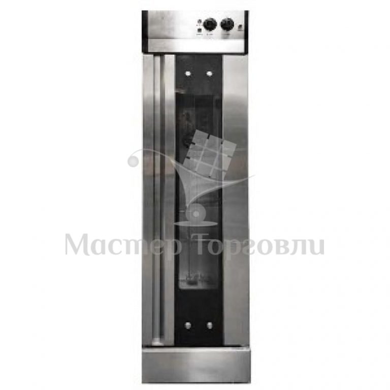 Шкаф расстоечный Hurakan HKN-XLT196M