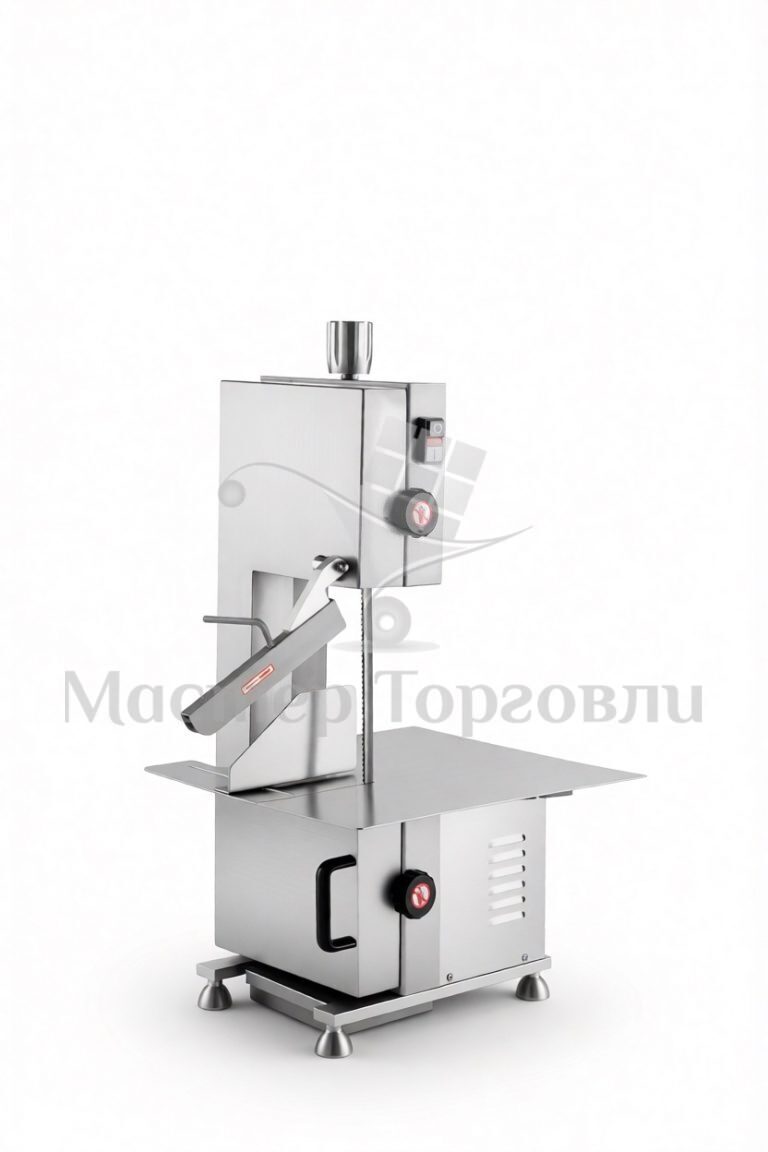 Пила для резки мяса и костей HLS-1650 PRO