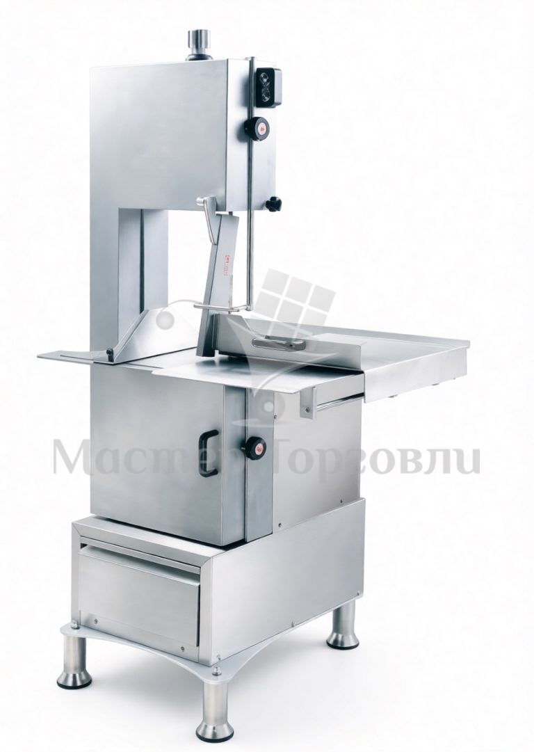 Пила для резки мяса и костей HLS-2400 PRO